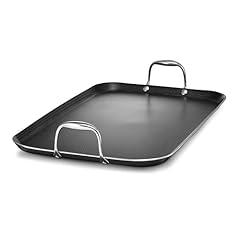 HexClad Hybrid Nonstick Griddle