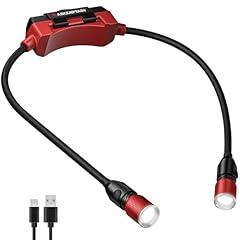 ArcCaptain Rechargeable Neck Lamp