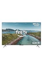 Amazon Fire TV Omni QLED 50-Inch 4K HDR TV