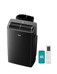 Midea Duo 14,000 BTU Inverter Portable Air Conditioner