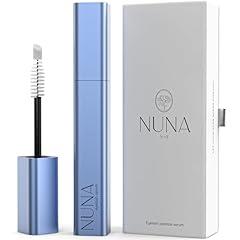 NUNA Eyelash and Eyebrow Growth Serum