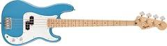 Squier Sonic Precision Bass California Blue