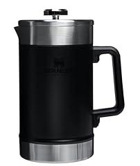 Stanley Classic Stay-Hot French Press Coffee Maker
