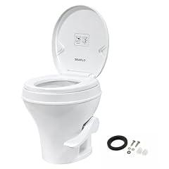SEAFLO RV Toilet SFRTPH-01-01
