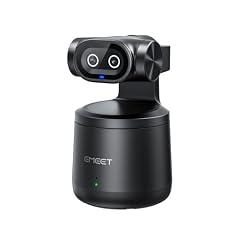 EMEET PIXY 4K Dual-Lens AI Streaming Camera