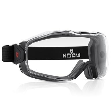 Dicyanin goggles