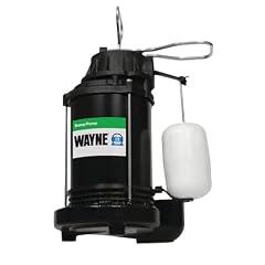 Wayne CDU790 Submersible Sump Pump