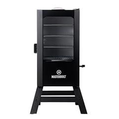 Masterbuilt Digital Electric BBQ Smoker MB20070421