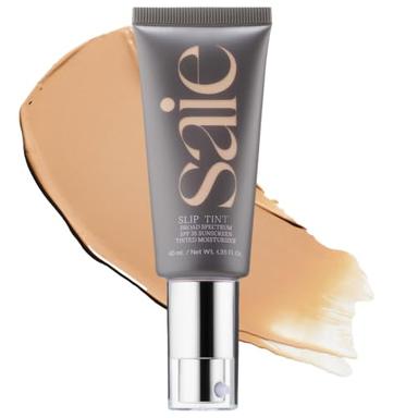 tinted moisturizer