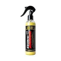 Car Spray Wax - Quick Carnauba Gloss