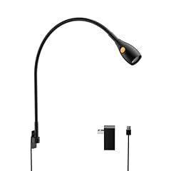 Acegoo Minimalist Wall Mounted Reading Light