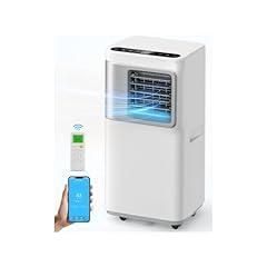 YLEOOB 16000 BTU Portable Smart Air Conditioner