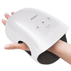 CINCOM Cordless Hand Massager with Heat