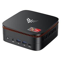 KAMRUI Hyper H1 Mini Gaming PC