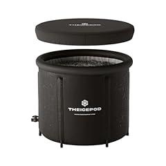 The Pod Company Ice Pod Portable Ice Bath