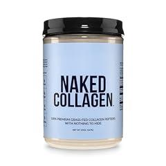 Naked Collagen Peptides Protein Powder