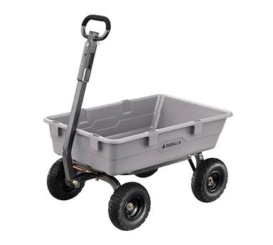yard wagon