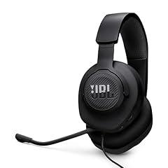JBL Quantum 100M2 Gaming Headset