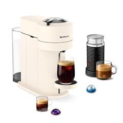 Nespresso Vertuo Next Coffee Maker with Frother