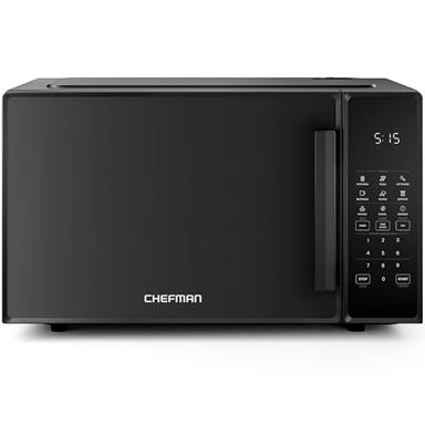 countertop microwave