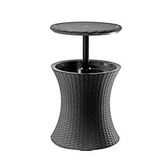 Keter Pacific Cool Bar Outdoor Table