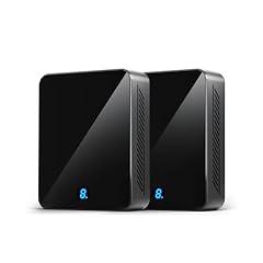 LuckDog Wireless HDMI Transmitter & Receiver 4K