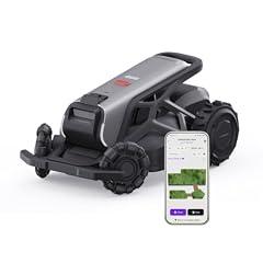 AirSeekers TRON SE Wire-Free Robot Lawn Mower