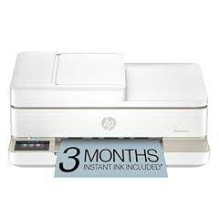 HP Envy 6555e All-in-One Printer
