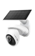 Tapo C660 4K Outdoor Wireless Security Camera