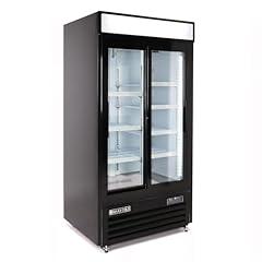 Kfreshzldm 30 Cuft Commercial Refrigerator