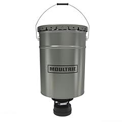 Moultrie 40lb All-in-One Deer Feeder