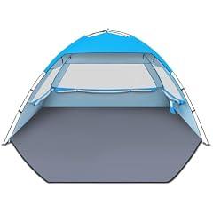 Gorich Beach Tent Sun Shelter with UV Protection