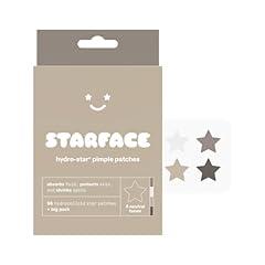 Starface Earth Star Pimple Patches