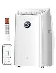 Dreo Smart AC 12000 BTU Portable Unit