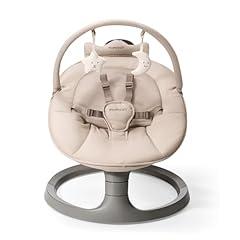Momcozy Baby Swing and Seat