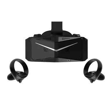vr headset