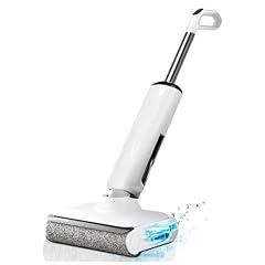 HABIUBIU Cordless Wet Dry Vacuum Cleaner