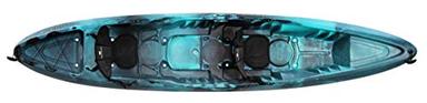2 seat kayak