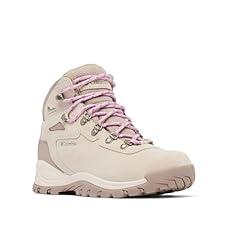 Columbia Women's Newton Ridge Plus Waterproof Boots