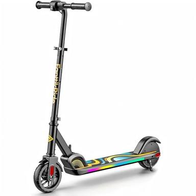 electric scooter for kids
