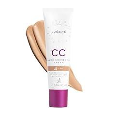Lumene CC Color Correcting Cream Tan