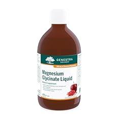 Genestra Magnesium Glycinate Liquid