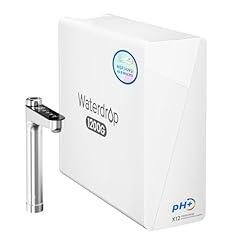 X12 1200 GPD Tankless RO System