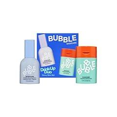 Bubble Skincare Hydration Duo Set