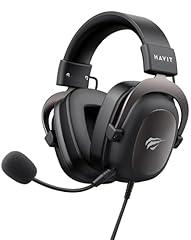 Havit Gaming Headset with Detachable Mic