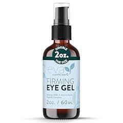 Eva Naturals Eye Gel Anti-Aging Treatment