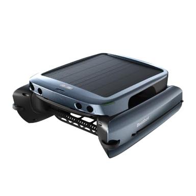 robot pool skimmer