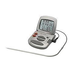 Taylor Programmable Digital Meat Thermometer