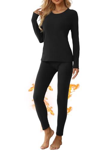long johns for women
