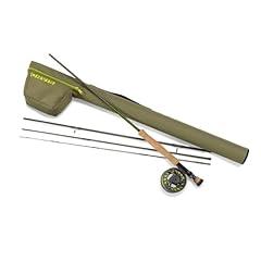Orvis Encounter Fishing Rod and Reel Combo
